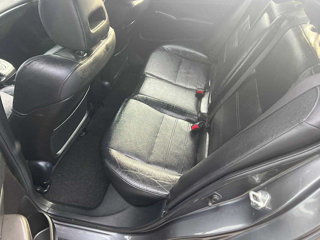 Honda civic 1.3 hybrid elegance automaat, 63-lsk-6 - afbeelding 11 van  23