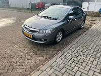Honda civic 1.3 hybrid elegance automaat, 63-lsk-6 - afbeelding 1 van  23