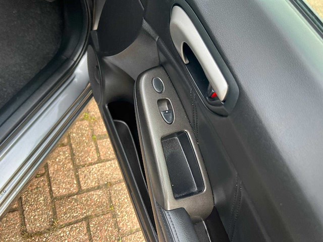 Honda civic 1.3 hybrid elegance automaat, 63-lsk-6 - afbeelding 13 van  23