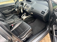 Honda civic 1.3 hybrid elegance automaat, 63-lsk-6 - afbeelding 15 van  23