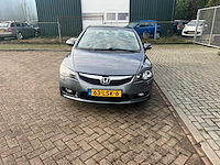 Honda civic 1.3 hybrid elegance automaat, 63-lsk-6 - afbeelding 12 van  23