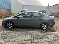 Honda civic 1.3 hybrid elegance automaat, 63-lsk-6 - afbeelding 17 van  23