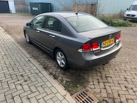 Honda civic 1.3 hybrid elegance automaat, 63-lsk-6 - afbeelding 18 van  23