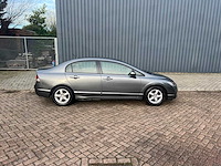 Honda civic 1.3 hybrid elegance automaat, 63-lsk-6 - afbeelding 22 van  23