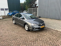 Honda civic 1.3 hybrid elegance automaat, 63-lsk-6 - afbeelding 23 van  23