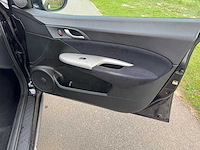 Honda civic 1.4 sport 29-xj-zx - afbeelding 2 van  21