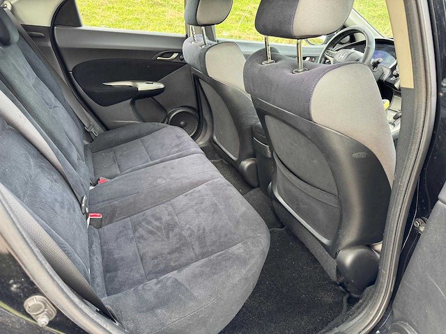 Honda civic 1.4 sport 29-xj-zx - afbeelding 3 van  21