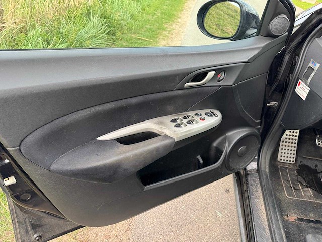 Honda civic 1.4 sport 29-xj-zx - afbeelding 5 van  21