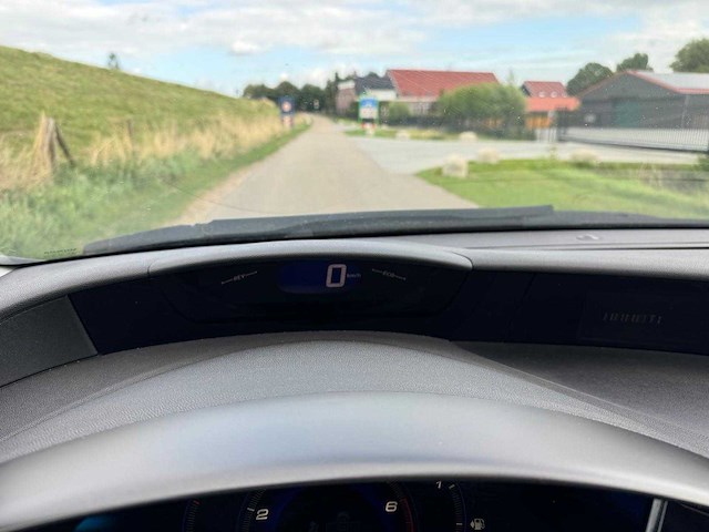 Honda civic 1.4 sport 29-xj-zx - afbeelding 6 van  21