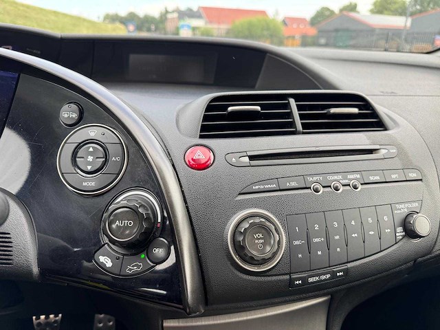 Honda civic 1.4 sport 29-xj-zx - afbeelding 7 van  21