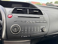 Honda civic 1.4 sport 29-xj-zx - afbeelding 13 van  21