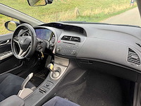 Honda civic 1.4 sport 29-xj-zx - afbeelding 18 van  21