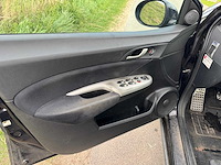 Honda civic 1.4 sport 29-xj-zx - afbeelding 5 van  21