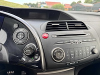 Honda civic 1.4 sport 29-xj-zx - afbeelding 7 van  21