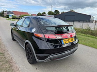 Honda civic 1.4 sport 29-xj-zx - afbeelding 12 van  21