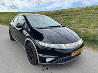 Honda civic 1.4 sport 29-xj-zx - afbeelding 16 van  21