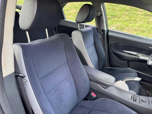 Honda civic 1.4 sport 29-xj-zx - afbeelding 19 van  21