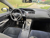 Honda civic 1.4 sport 29-xj-zx - afbeelding 20 van  21