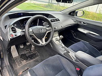 Honda civic 1.4 sport 29-xj-zx - afbeelding 21 van  21