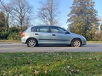 Honda civic 1.4i ls , 67-lv-vd - afbeelding 6 van  17