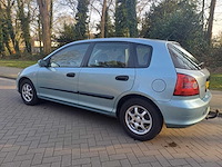 Honda civic 1.4i ls , 67-lv-vd - afbeelding 2 van  8