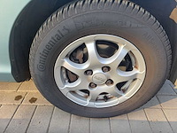 Honda civic 1.4i ls , 67-lv-vd - afbeelding 6 van  8
