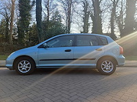 Honda civic 1.4i ls , 67-lv-vd - afbeelding 9 van  19
