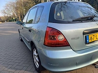 Honda civic 1.4i ls , 67-lv-vd - afbeelding 12 van  19