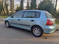 Honda civic 1.4i ls , 67-lv-vd - afbeelding 13 van  19