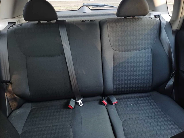 Honda civic 1.4i ls , 67-lv-vd - afbeelding 15 van  19