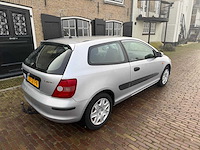 Honda civic 1.4i ls cool 28-jz-fn - afbeelding 8 van  19