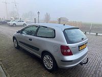 Honda civic 1.4i ls cool 28-jz-fn - afbeelding 12 van  19
