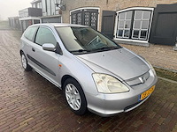 Honda civic 1.4i ls cool 28-jz-fn - afbeelding 16 van  19