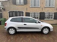 Honda civic 1.4i ls cool 28-jz-fn - afbeelding 9 van  19