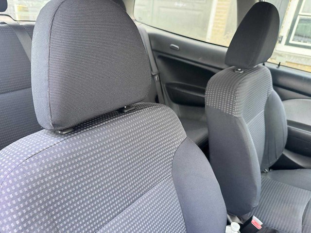 Honda civic 1.4i ls cool 28-jz-fn - afbeelding 10 van  19