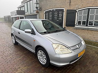 Honda civic 1.4i ls cool 28-jz-fn - afbeelding 11 van  19