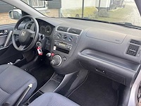 Honda civic 1.4i ls cool 28-jz-fn - afbeelding 18 van  19