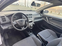 Honda civic 1.4i ls cool 28-jz-fn - afbeelding 2 van  19