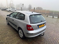 Honda civic 1.4i ls cool 28-jz-fn - afbeelding 7 van  19