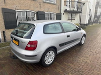 Honda civic 1.4i ls cool 28-jz-fn - afbeelding 9 van  13