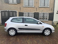 Honda civic 1.4i ls cool 28-jz-fn - afbeelding 10 van  13