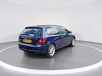 Honda civic 1.4i s | 48-jd-vb - afbeelding 3 van  10