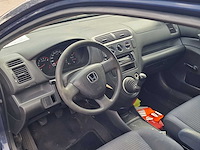 Honda civic 1.4i s | 48-jd-vb - afbeelding 9 van  17