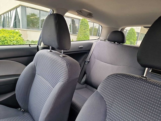 Honda civic 1.4i s | 48-jd-vb - afbeelding 11 van  17