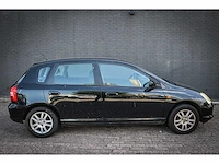 Honda civic 1.6i ls, 49-pg-fz - afbeelding 9 van  16