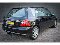Honda civic 1.6i ls, 49-pg-fz - afbeelding 10 van  16