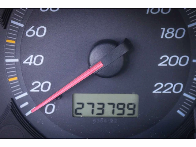 Honda civic 1.6i ls, 49-pg-fz - afbeelding 12 van  16