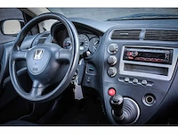 Honda civic 1.6i ls, 49-pg-fz - afbeelding 15 van  16