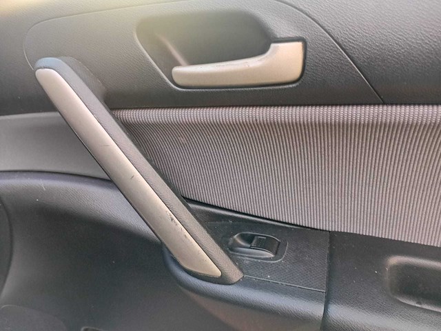 Honda civic 1.7 ctdi s, gvg-80-k - afbeelding 12 van  23