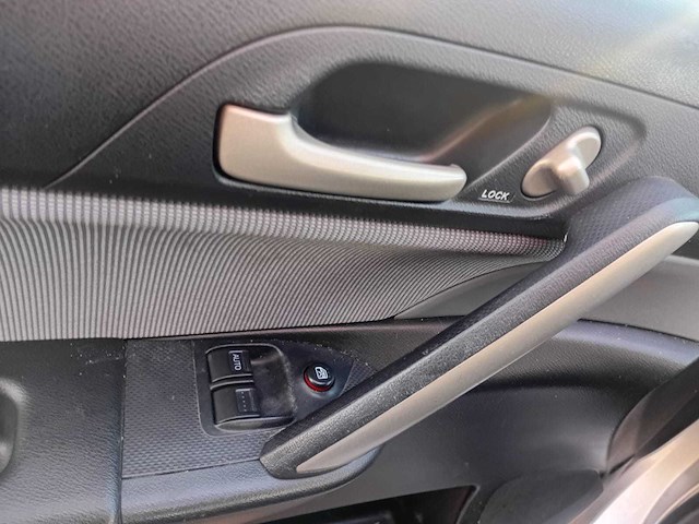 Honda civic 1.7 ctdi s, gvg-80-k - afbeelding 16 van  23